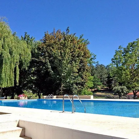 Casa Da Lavand Eira Hotel Ancede