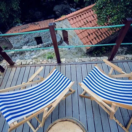 Hotel Casa Da Lavand Eira Ancede